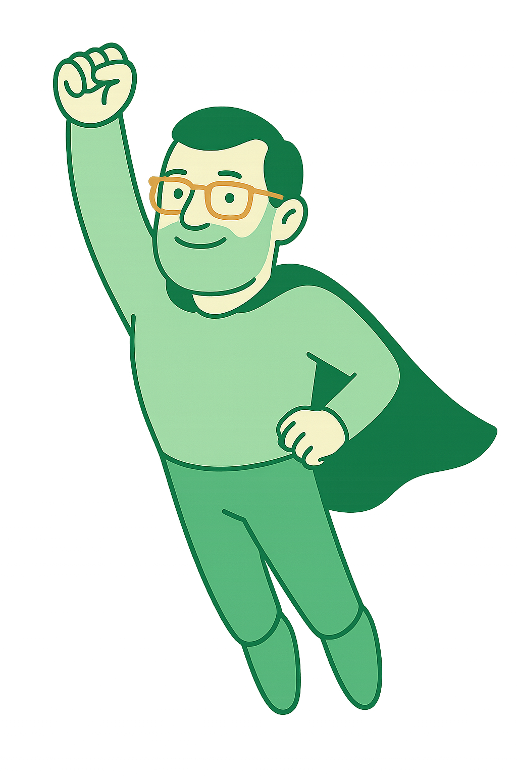 Super-héros