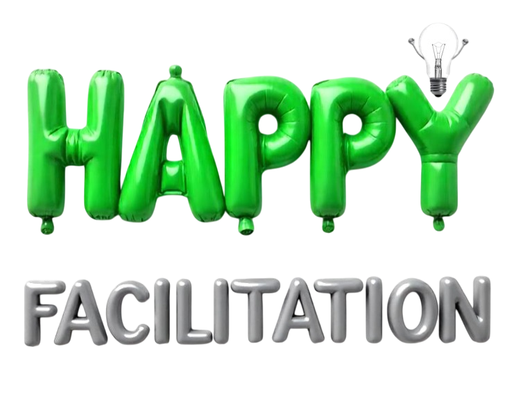 Happy Facilitation
