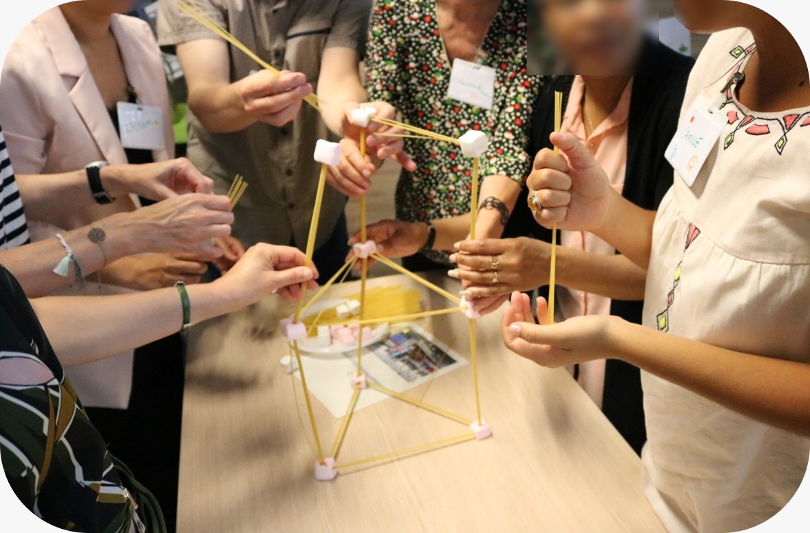 Atelier collaboratif 1