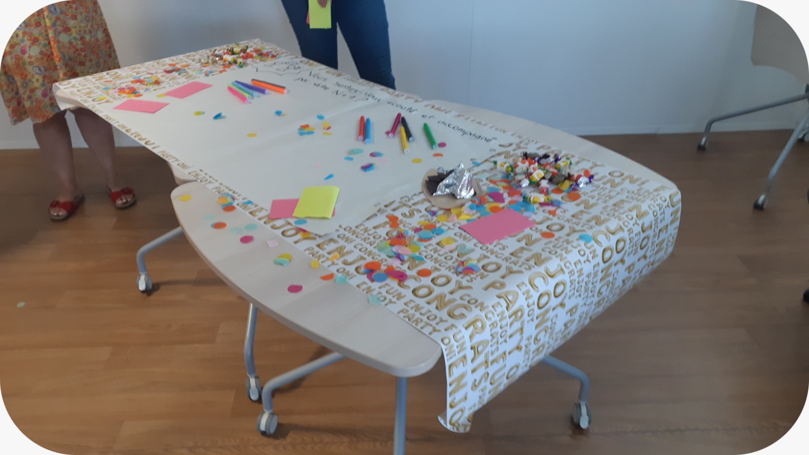 Atelier collaboratif 2