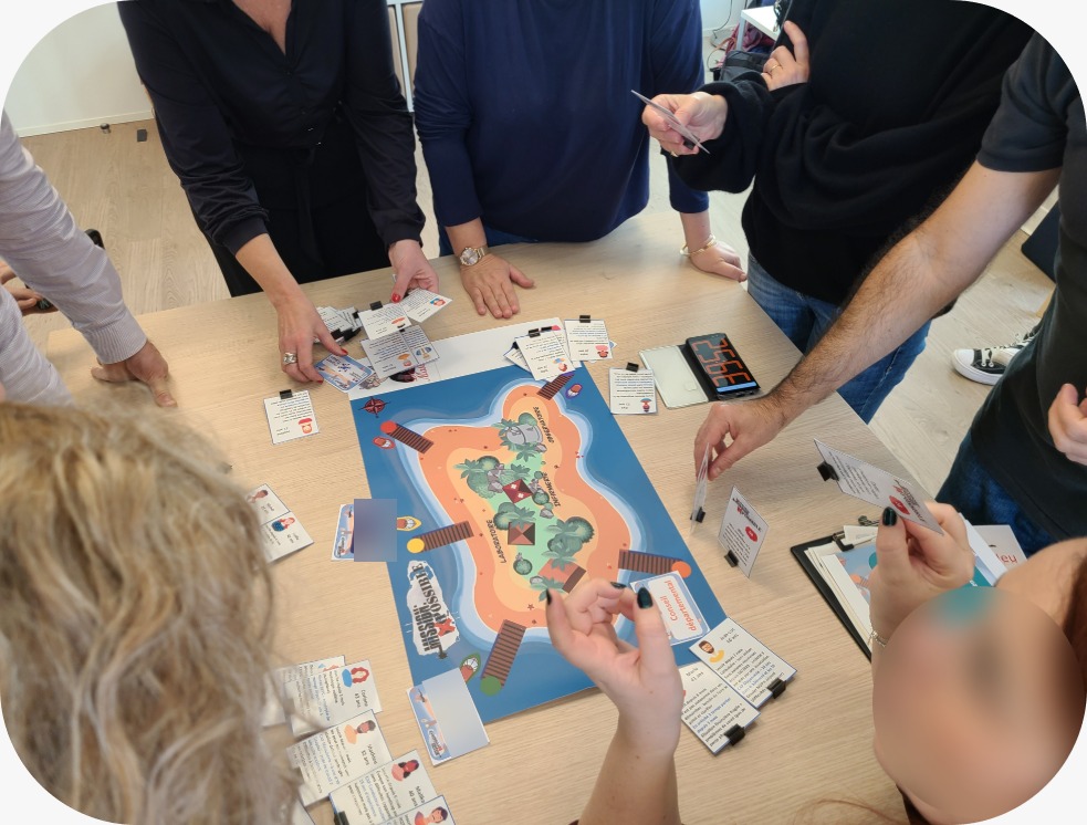Atelier collaboratif 3